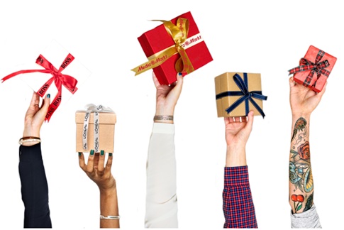 lint met logo bedrukken