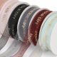 verpakkingslint 16 mm verschillende kleuren eventueel met logo.