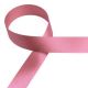 Satijnlint licht roze
